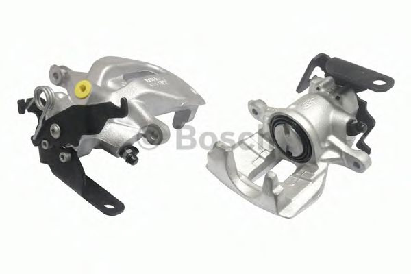BOSCH 0 986 134 027 Тормозной суппорт для FORD TRANSIT NEO (Форд Трансит нэо) BOSCH 0 986 134 027 Тормозной суппорт для FORD TRANSIT NEO (Форд Трансит нэо)