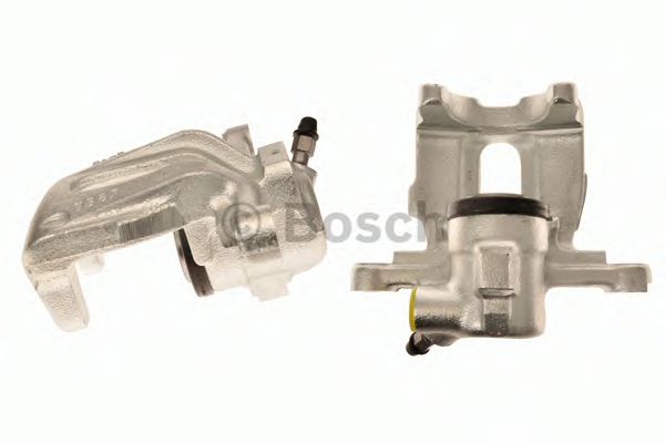 BOSCH 0 986 134 029 Тормозной суппорт Задний мост слева для MERCEDES-BENZ VANEO (Мэрcэдэс-бэнз Vанэо) BOSCH 0 986 134 029 Тормозной суппорт Задний мост слева для MERCEDES-BENZ VANEO (Мэрcэдэс-бэнз Vанэо)