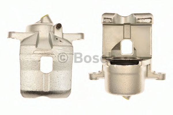 BOSCH 0 986 134 036 Тормозной суппорт передний мост слева для TOYOTA RAV 4 II (Тойота/тоета Рав 4 2)