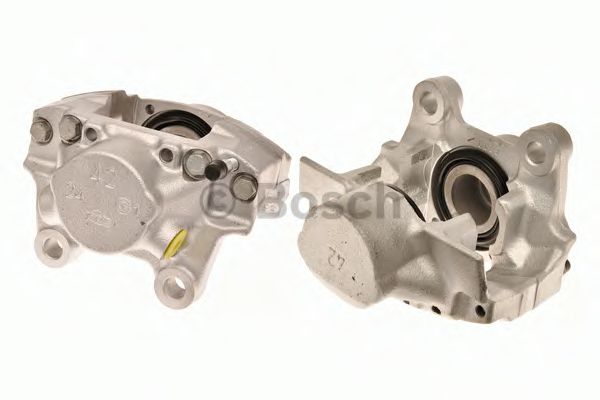 BOSCH 0 986 134 041 Тормозной суппорт Задний мост слева для OPEL OMEGA B (Опель Омега б) BOSCH 0 986 134 041 Тормозной суппорт Задний мост слева для OPEL OMEGA B (Опель Омега б)