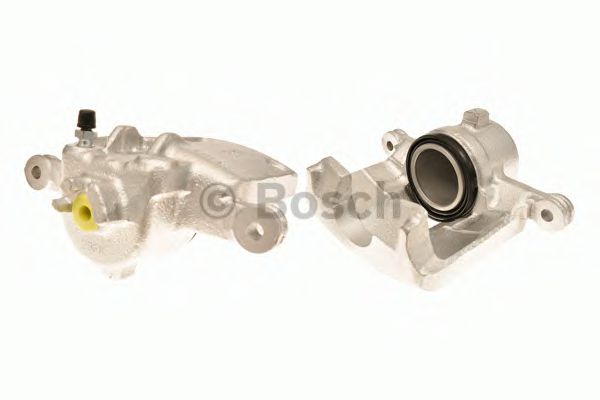 BOSCH 0 986 134 043 Тормозной суппорт передний мост слева для NISSAN MARCH II (Ниссан Марч 2) BOSCH 0 986 134 043 Тормозной суппорт передний мост слева для NISSAN MARCH II (Ниссан Марч 2)