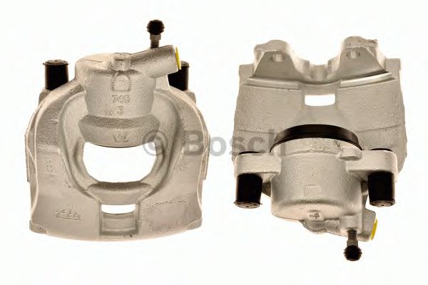 BOSCH 0 986 134 047 Тормозной суппорт передний мост слева для FORD (Форд) BOSCH 0 986 134 047 Тормозной суппорт передний мост слева для FORD (Форд)