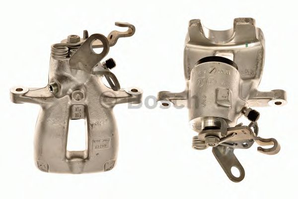 BOSCH 0 986 134 048 Тормозной суппорт Задний мост слева для SEAT ALTEA (Сеат Алтэа) BOSCH 0 986 134 048 Тормозной суппорт Задний мост слева для SEAT ALTEA (Сеат Алтэа)