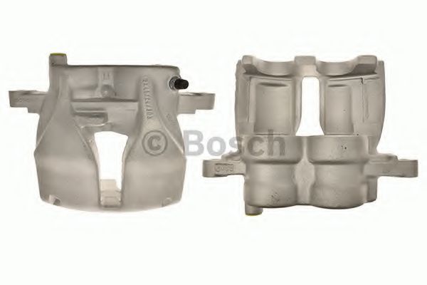 BOSCH 0 986 134 062 Тормозной суппорт для MERCEDES-BENZ SPRINTER 4,6-T (Мэрcэдэс-бэнз Спринтэр 4,6-т)