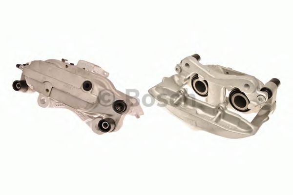 BOSCH 0 986 134 074 Тормозной суппорт передний мост слева для AUDI A8 (Ауди А8) BOSCH 0 986 134 074 Тормозной суппорт передний мост слева для AUDI A8 (Ауди А8)