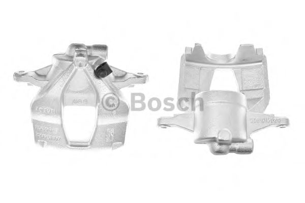 BOSCH 0 986 134 077 Тормозной суппорт для FIAT QUBO (Фиат Qубо) BOSCH 0 986 134 077 Тормозной суппорт для FIAT QUBO (Фиат Qубо)