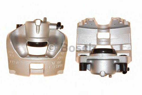 BOSCH 0 986 134 081 Тормозной суппорт передний мост слева для OPEL VECTRA C (Опель Вектра с) BOSCH 0 986 134 081 Тормозной суппорт передний мост слева для OPEL VECTRA C (Опель Вектра с)