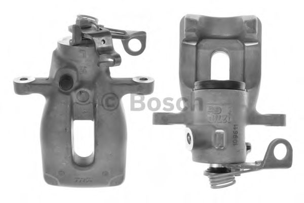 BOSCH 0 986 134 083 Тормозной суппорт Задний мост слева для PEUGEOT 308 SW (Пежо 308 св) BOSCH 0 986 134 083 Тормозной суппорт Задний мост слева для PEUGEOT 308 SW (Пежо 308 св)