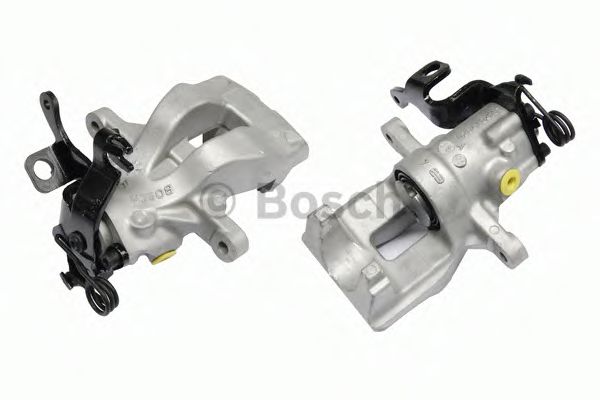 BOSCH 0 986 135 000 Тормозной суппорт для CITROËN C4 GRAND PICASSO I (CитроËн С4 гранд пикассо1) BOSCH 0 986 135 000 Тормозной суппорт для CITROËN C4 GRAND PICASSO I (CитроËн С4 гранд пикассо1)