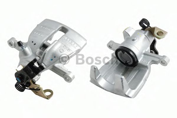 BOSCH 0 986 135 004 Тормозной суппорт для VOLKSWAGEN T6 (Фольксваген Т6) BOSCH 0 986 135 004 Тормозной суппорт для VOLKSWAGEN T6 (Фольксваген Т6)