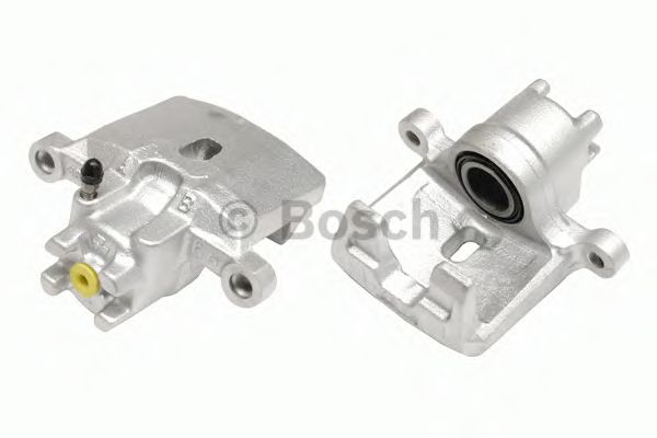 BOSCH 0 986 135 009 Тормозной суппорт для MITSUBISHI PAJERO/SHOGUN III (Митсубиши/митсубиси Пажэро/шогун 3)