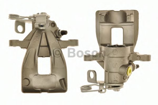 BOSCH 0 986 135 010 Тормозной суппорт для PEUGEOT 207 CC (Пежо 207 сс) BOSCH 0 986 135 010 Тормозной суппорт для PEUGEOT 207 CC (Пежо 207 сс)