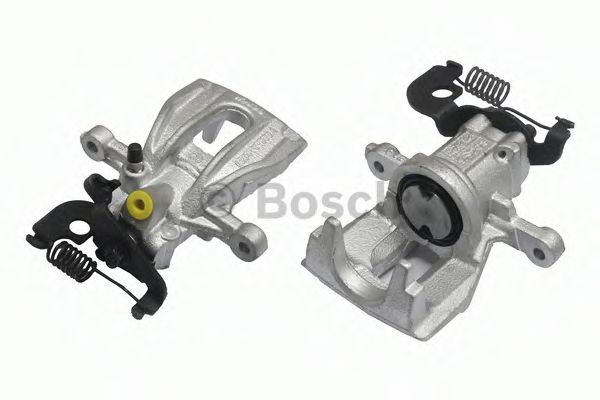 BOSCH 0 986 135 021 Тормозной суппорт для FORD MONDEO III (Форд Мондео 3) BOSCH 0 986 135 021 Тормозной суппорт для FORD MONDEO III (Форд Мондео 3)