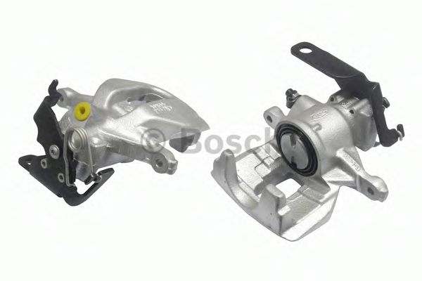BOSCH 0 986 135 027 Тормозной суппорт для FORD TRANSIT NEO (Форд Трансит нэо) BOSCH 0 986 135 027 Тормозной суппорт для FORD TRANSIT NEO (Форд Трансит нэо)