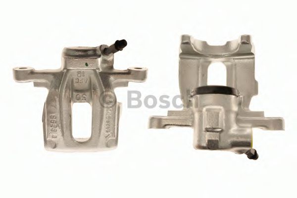 BOSCH 0 986 135 029 Тормозной суппорт для MERCEDES-BENZ VANEO (Мэрcэдэс-бэнз Vанэо) BOSCH 0 986 135 029 Тормозной суппорт для MERCEDES-BENZ VANEO (Мэрcэдэс-бэнз Vанэо)