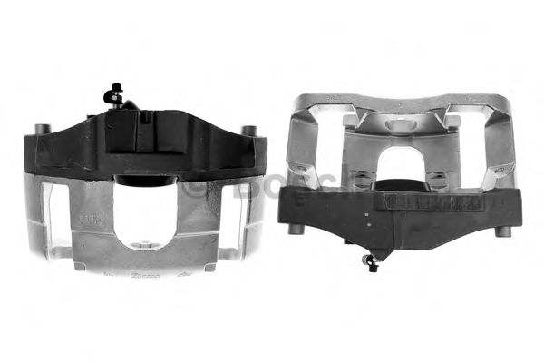 BOSCH 0 986 135 037 Тормозной суппорт для VOLVO XC90 I (Вольво Xc90 1) BOSCH 0 986 135 037 Тормозной суппорт для VOLVO XC90 I (Вольво Xc90 1)