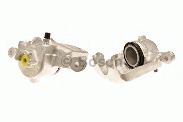 BOSCH 0 986 135 043 Тормозной суппорт для NISSAN MARCH II (Ниссан Марч 2) BOSCH 0 986 135 043 Тормозной суппорт для NISSAN MARCH II (Ниссан Марч 2)