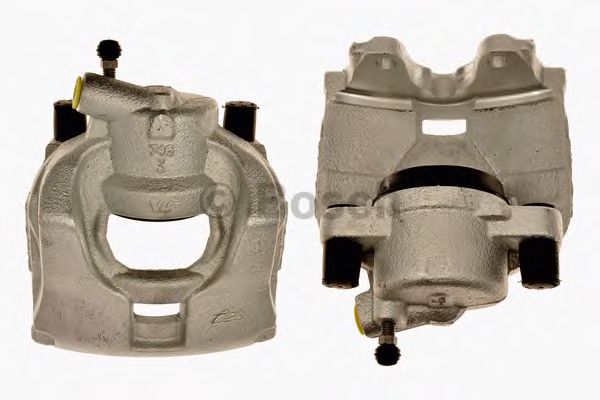 BOSCH 0 986 135 047 Тормозной суппорт для FORD (Форд) BOSCH 0 986 135 047 Тормозной суппорт для FORD (Форд)