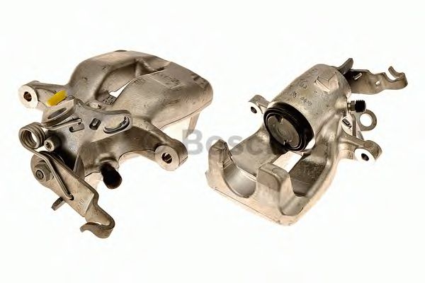 BOSCH 0 986 135 048 Тормозной суппорт для SEAT ALTEA (Сеат Алтэа) BOSCH 0 986 135 048 Тормозной суппорт для SEAT ALTEA (Сеат Алтэа)