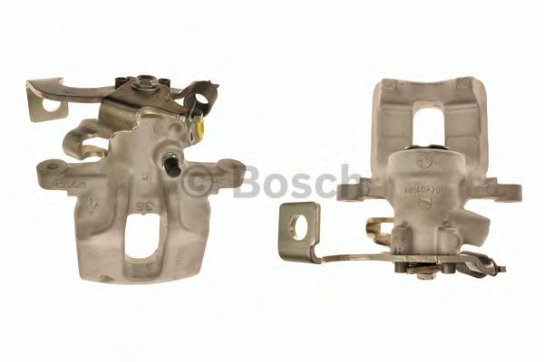 BOSCH 0 986 135 054 Тормозной суппорт для TOYOTA (Тойота/тоета) BOSCH 0 986 135 054 Тормозной суппорт для TOYOTA (Тойота/тоета)