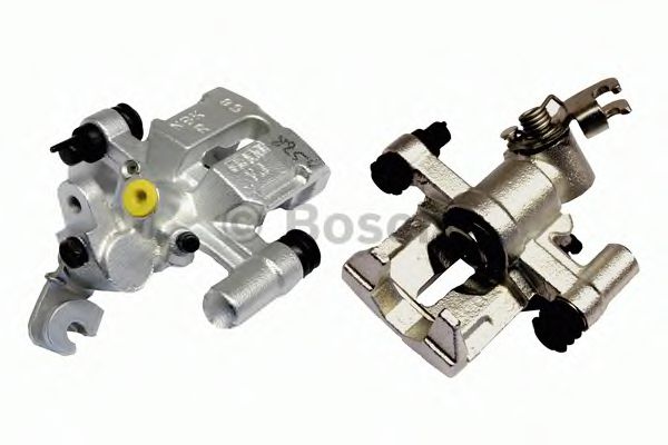 BOSCH 0 986 135 060 Тормозной суппорт для MAZDA MIATA II (Мазда Миата 2) BOSCH 0 986 135 060 Тормозной суппорт для MAZDA MIATA II (Мазда Миата 2)