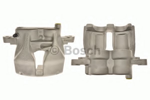 BOSCH 0 986 135 062 Тормозной суппорт для MERCEDES-BENZ SPRINTER 4,6-T (Мэрcэдэс-бэнз Спринтэр 4,6-т)