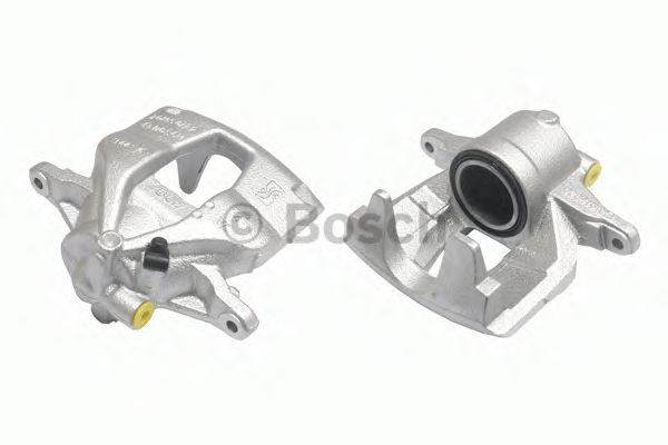 BOSCH 0 986 135 077 Тормозной суппорт для OPEL CORSA D (Опель Корса д) BOSCH 0 986 135 077 Тормозной суппорт для OPEL CORSA D (Опель Корса д)