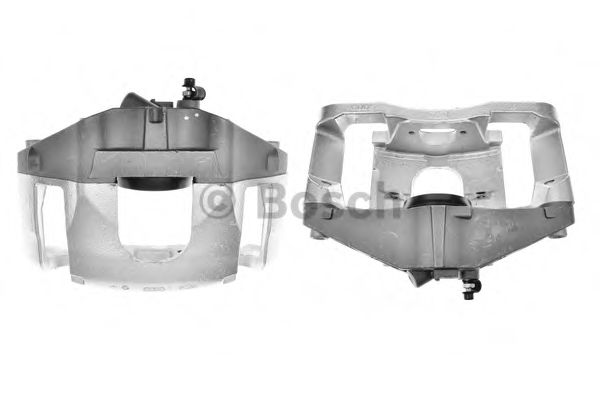 BOSCH 0 986 135 078 Тормозной суппорт для AUDI ALLROAD (Ауди Аллроад) BOSCH 0 986 135 078 Тормозной суппорт для AUDI ALLROAD (Ауди Аллроад)