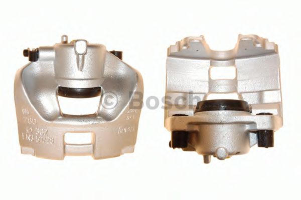 BOSCH 0 986 135 081 Тормозной суппорт для OPEL VECTRA C (Опель Вектра с) BOSCH 0 986 135 081 Тормозной суппорт для OPEL VECTRA C (Опель Вектра с)