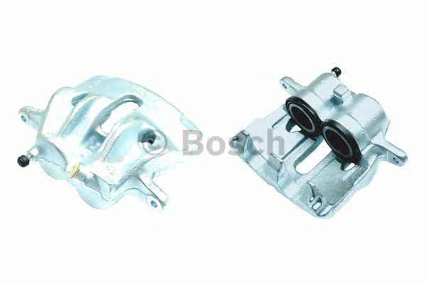BOSCH 0 986 473 984 Тормозной суппорт для CITROËN JUMPER (CитроËн Жумпэр) BOSCH 0 986 473 984 Тормозной суппорт для CITROËN JUMPER (CитроËн Жумпэр)