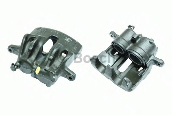 BOSCH 0 986 473 987 Тормозной суппорт для CITROËN JUMPER (CитроËн Жумпэр) BOSCH 0 986 473 987 Тормозной суппорт для CITROËN JUMPER (CитроËн Жумпэр)