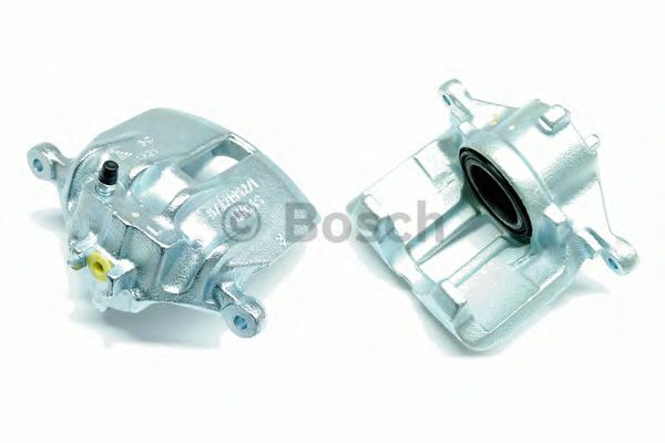 BOSCH 0 986 473 988 Тормозной суппорт передний мост справа для HONDA CIVIC VII (Хонда Цивик 7) BOSCH 0 986 473 988 Тормозной суппорт передний мост справа для HONDA CIVIC VII (Хонда Цивик 7)