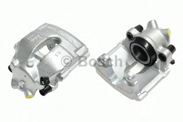 BOSCH 0 986 473 990 Тормозной суппорт передний мост слева для BMW X3 (Бмв Х3) BOSCH 0 986 473 990 Тормозной суппорт передний мост слева для BMW X3 (Бмв Х3)