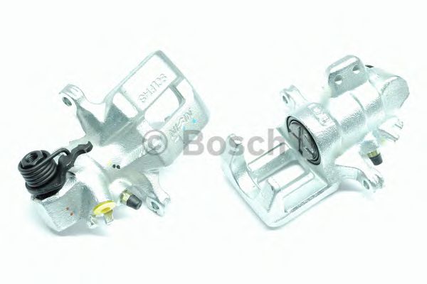 BOSCH 0 986 473 994 Тормозной суппорт Задний мост слева для HONDA CIVIC VII (Хонда Цивик 7) BOSCH 0 986 473 994 Тормозной суппорт Задний мост слева для HONDA CIVIC VII (Хонда Цивик 7)