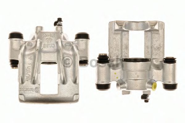 BOSCH 0 986 473 996 Тормозной суппорт Задний мост слева для PEUGEOT MANAGER (Пежо Манагэр) BOSCH 0 986 473 996 Тормозной суппорт Задний мост слева для PEUGEOT MANAGER (Пежо Манагэр)