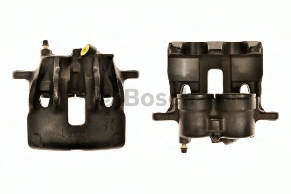 BOSCH 0 986 474 987 Тормозной суппорт для CITROËN JUMPER (CитроËн Жумпэр) BOSCH 0 986 474 987 Тормозной суппорт для CITROËN JUMPER (CитроËн Жумпэр)