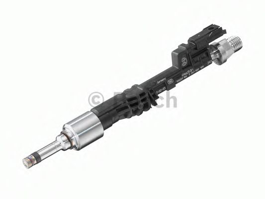 BOSCH 0 261 500 109 Клапанная форсунка 02 2013 для BMW X4 (Бмв Х4) BOSCH 0 261 500 109 Клапанная форсунка 02 2013 для BMW X4 (Бмв Х4)
