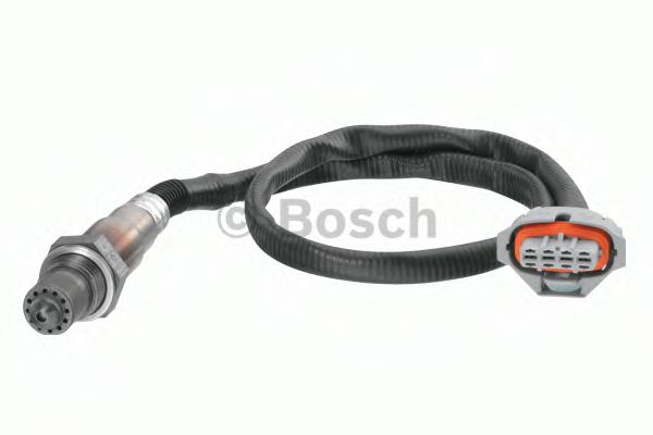 BOSCH 0 258 006 825 Лямбда-зонд 