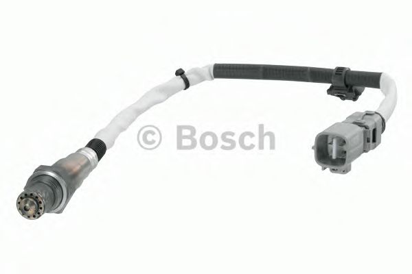 BOSCH 0 258 006 898 Лямбда-зонд 