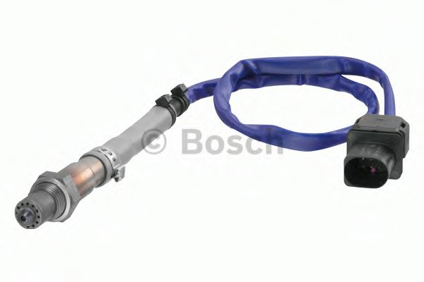 BOSCH 0 258 007 308 Лямбда-зонд 