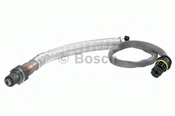 BOSCH 0 258 010 030 Лямбда-зонд<br >к катализатору 