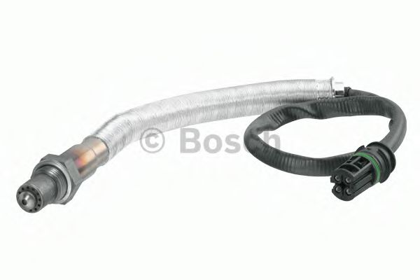 BOSCH 0 258 010 031 Лямбда-зонд 