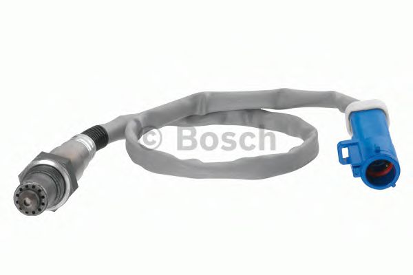 BOSCH 0 258 010 071 Лямбда-зонд<br >к катализатору 