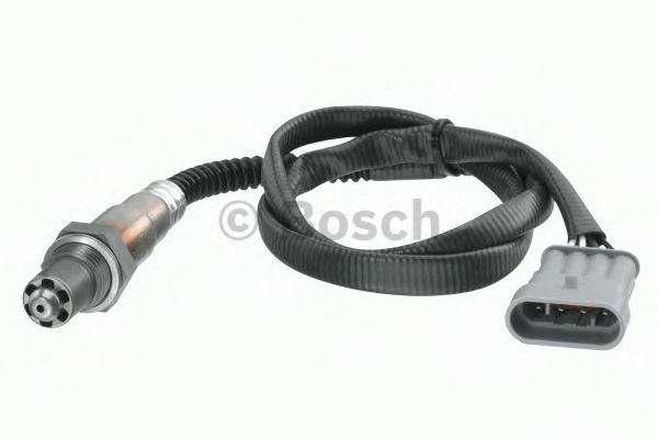 BOSCH 0 258 010 167 Лямбда-зонд<br >к катализатору 