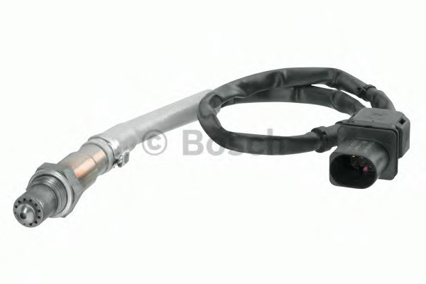 BOSCH 0 258 017 270 Лямбда-зонд Регулирующий зонд для AUDI TT (Ауди Тт) BOSCH 0 258 017 270 Лямбда-зонд Регулирующий зонд для AUDI TT (Ауди Тт)