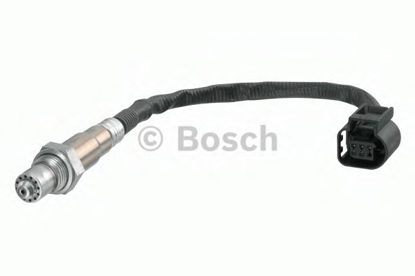 BOSCH 0 258 027 005 Лямбда-зонд 