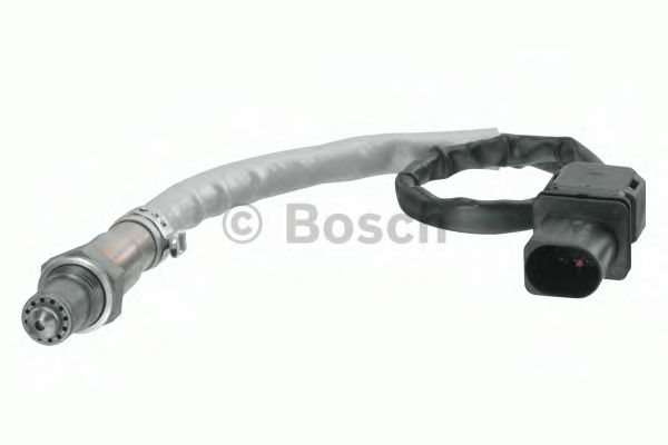 BOSCH 0 281 004 083 Лямбда-зонд Регулирующий зонд для AUDI (Ауди) BOSCH 0 281 004 083 Лямбда-зонд Регулирующий зонд для AUDI (Ауди)