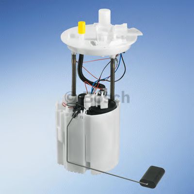 BOSCH 0 580 200 045 Элемент системы питания для OPEL ASTRA J S ER (Опель Астра джи с эр) BOSCH 0 580 200 045 Элемент системы питания для OPEL ASTRA J S ER (Опель Астра джи с эр)