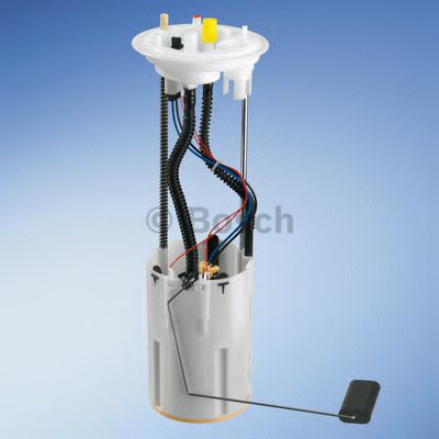 BOSCH 0 580 203 041 Элемент системы питания для IVECO DAILY IV (Ивеко Даилъ иv) BOSCH 0 580 203 041 Элемент системы питания для IVECO DAILY IV (Ивеко Даилъ иv)