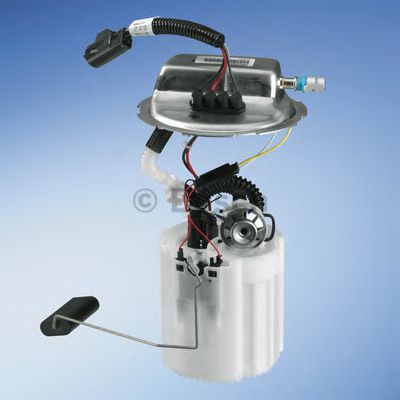 BOSCH 0 580 314 046 Элемент системы питания SULEV+ для VOLVO V50 (Вольво V50) BOSCH 0 580 314 046 Элемент системы питания SULEV+ для VOLVO V50 (Вольво V50)
